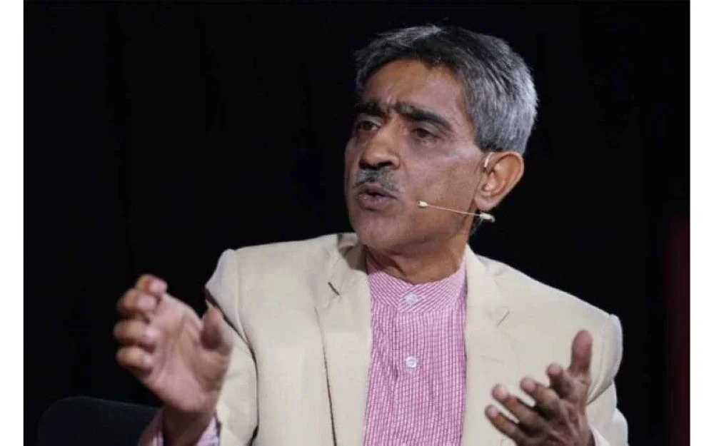 MOHAMED HANIFF KHATRI