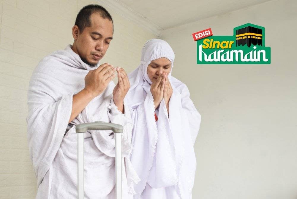Rugi RM4.2 juta akibat tipu umrah, haji sejak 2024