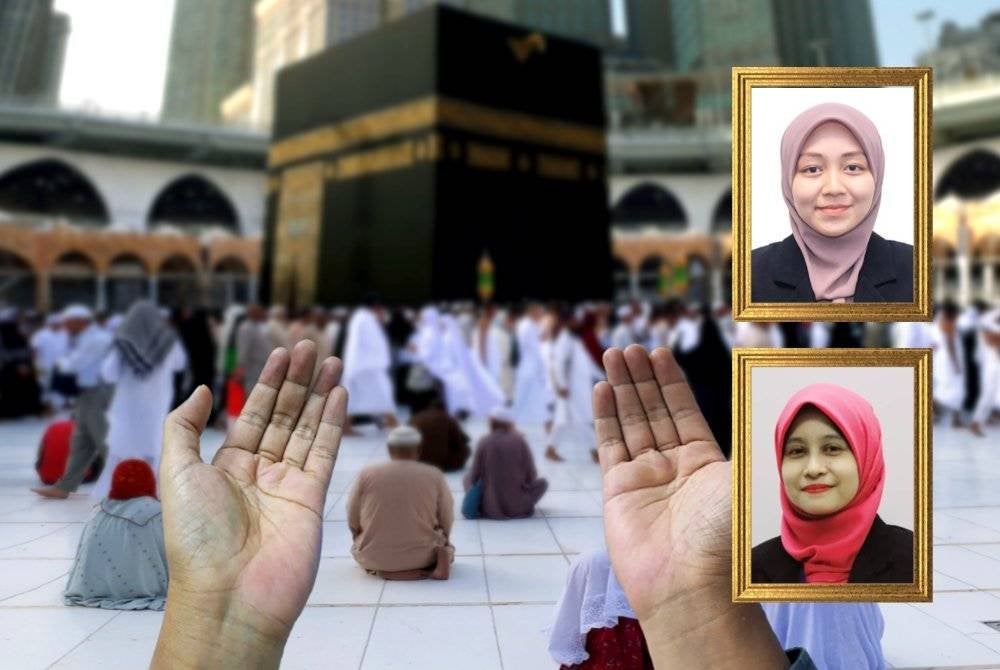 Doa: Terapi psikospiritual Mukmin Doa: Terapi psikospiritual Mukmin