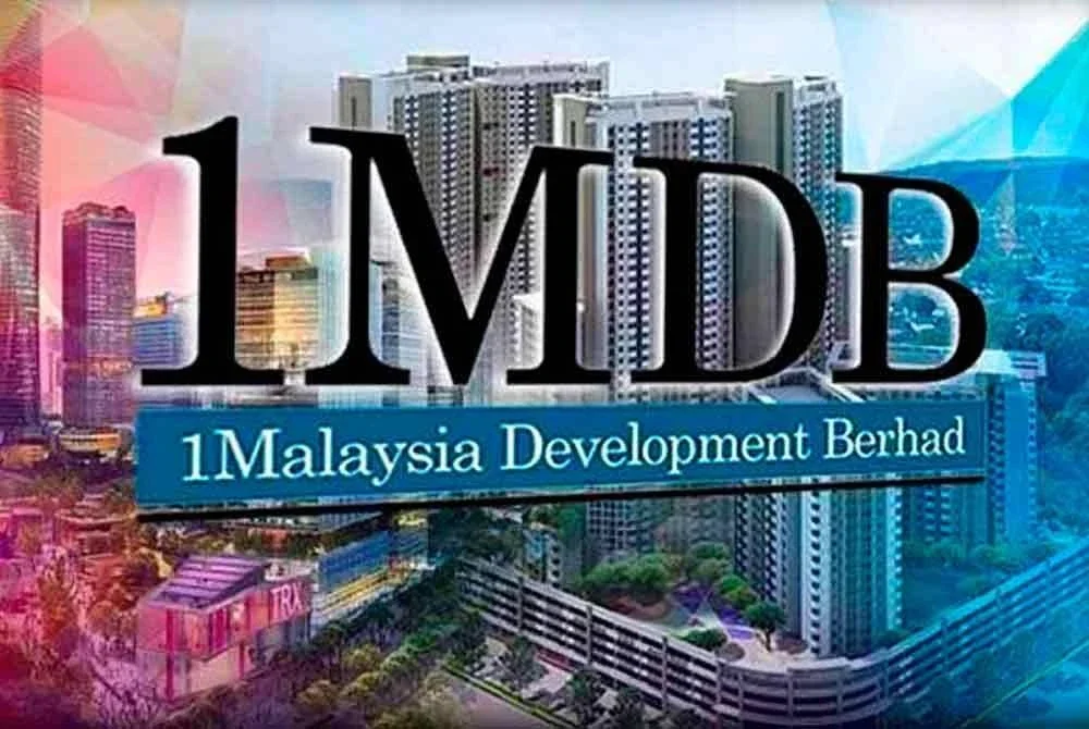 Kerajaan dan JPMorganChase telah menyelesaikan semua perkara berkaitan 1MDB dengan bank Amerika itu akan membayar RM1.4 bilion (AS$330 juta) kepada Akaun Amanah Pemulihan Aset Malaysia. Gambar hiasan.