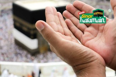JANGAN pernah berhenti berdoa supaya dapat mengerjakan haji pada suatu hari nanti, di samping berusaha bersungguh-sungguh untuk menunaikan Rukun Islam kelima itu. -Foto: CANVA