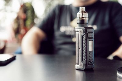 MOVE menyuarakan kebimbangan serius terhadap cadangan larangan vape di seluruh negara.