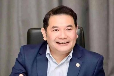 Rafizi