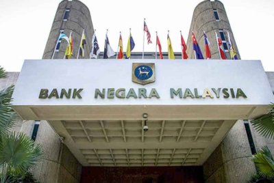Bank Negara Malaysia.