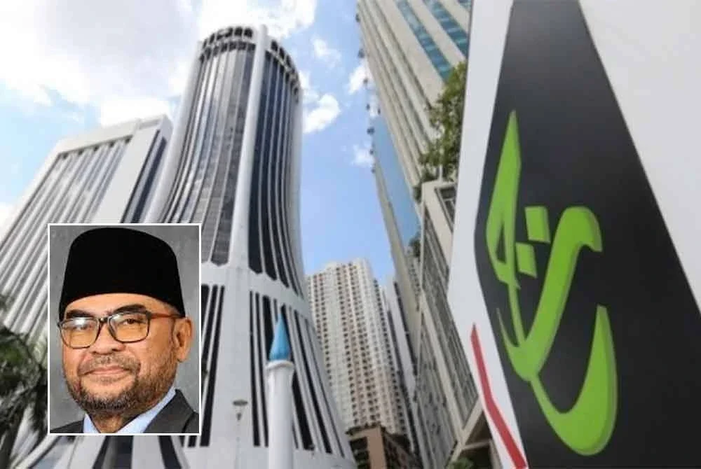 Penjenamaan semula adalah senjata untuk bersaing dan memastikan TH kekal sebagai pilihan utama umat Islam. - Gambar hiasan, gambar kecil: Mujahid Yusof Rawa