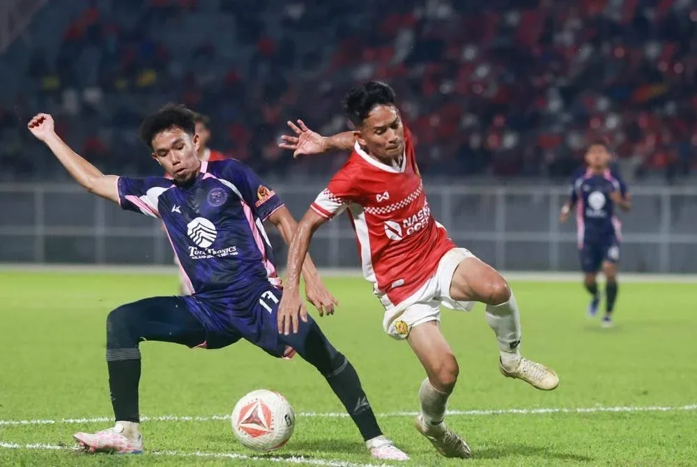 Ketiadaan penyerang tulen terus menjadi masalah utama buat pasukan KRW.