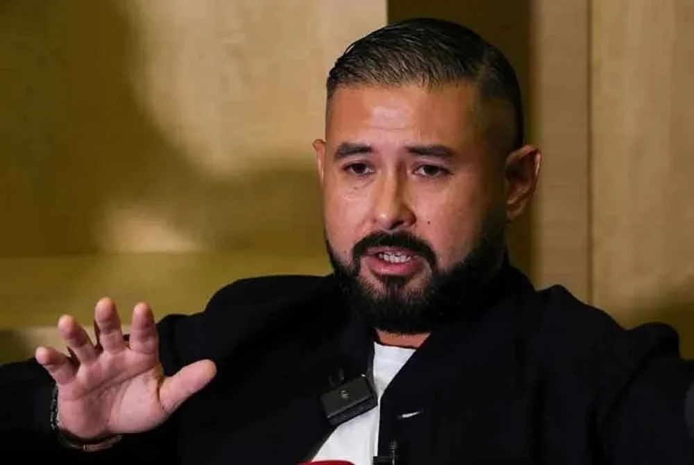 Tunku Mahkota Ismail