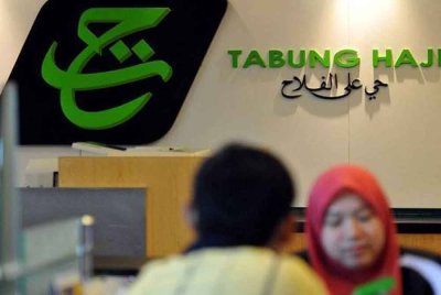 TH satu institusi yang keramat. Inilah tempat mereka yang berhajat nak menunaikan Rukun Islam kelima menyimpan duit. - Gambar hiasan