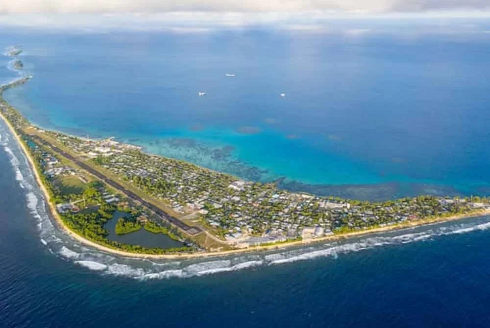 Tuvalu