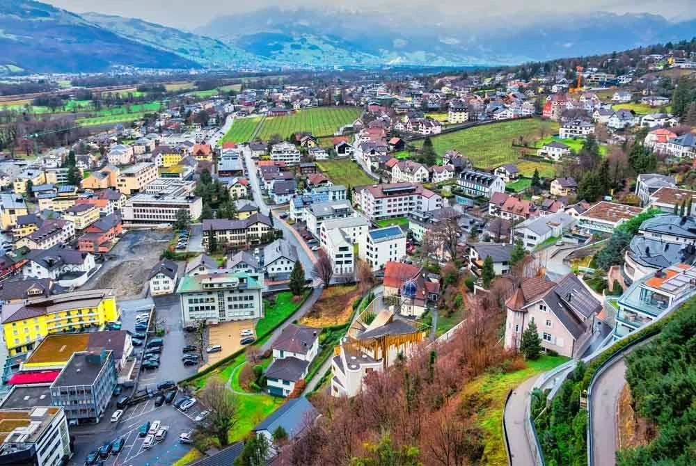 Liechtenstein
