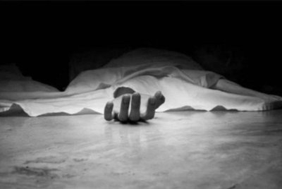 Mangsa dibunuh bapanya ketika tidur. Foto hiasan