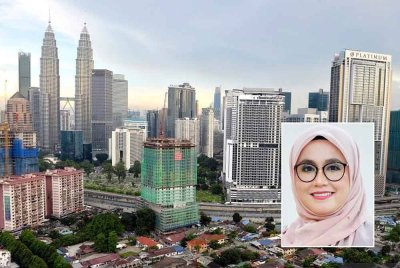 PAC mendedahkan pembatalan rizab tanah awam dan kawasan hijau yang sudah diwartakan dalam PTKL tetapi kemudiannya diberi milik kepada pemaju sebagai isu kritikal yang menjejaskan kualiti hidup penduduk serta ekologi bandar raya. - Gambar hiasan, gambar kecil: Mas Ermieyati