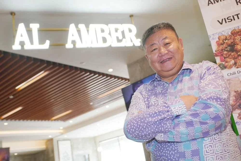 Selain restoran, Al Amber Group Sdn Bhd bakal menubuhkan akademi kulinari untuk melahirkan usahawan mi tarik tempatan.
