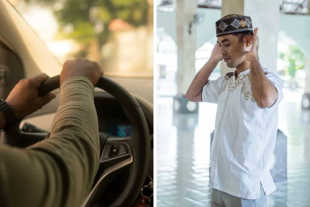 MASIH ramai lagi yang keliru berkaitan solat jamak dan qasar terutama perihal berkaitan perjalanan dua marhalah.