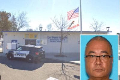 Wilson hanya boleh dipertimbangkan untuk pembebasan bersyarat selepas menjalani sekurang-kurangnya 20 tahun hukuman. Agensi