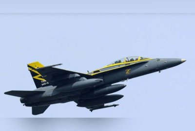 Pembelian aset terpakai dan usang atau terlalu mahal, bukan sahaja merugikan malah membazirkan wang negara serta merisikokan pasukan keselamatan. Gambar hiasan