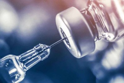 Penggantungan lesen vaksin berkenaan berkuat kuasa serta-merta.