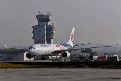 MITI berkata, keputusan pembaharuan armada MAS adalah berasaskan pertimbangan komersial dan keperluan operasi jangka panjang. Gambar hiasan