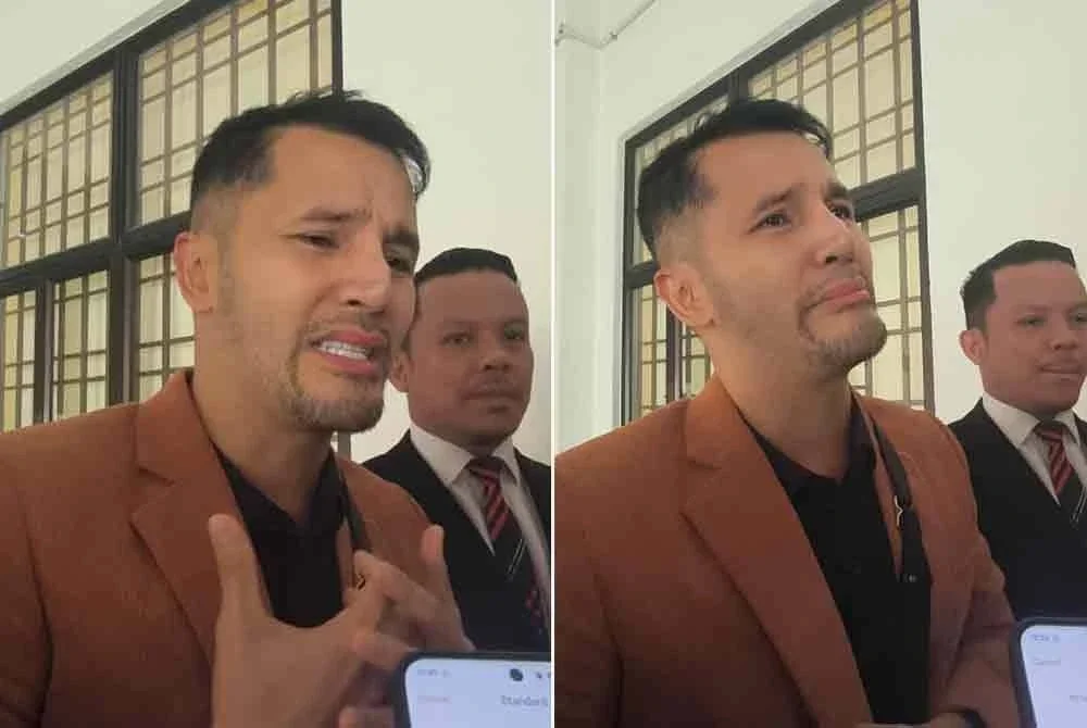 Aliff Syukri dilepaskan dan dibebaskan Mahkamah Sesyen Sepang berhubung empat pertuduhan memuat naik video lagu raya kontroversi 'Kelepuk Raya' pada 2022.