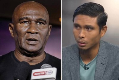 Zainal Abidin, Razman