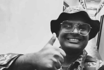 USJT Jabatan Siasatan Jenayah Bukit Aman kini mengambil alih sepenuhnya siasatan berhubung kematian pelatih Palapes UTM Skudai, Syamsul Haris Shamsudin.