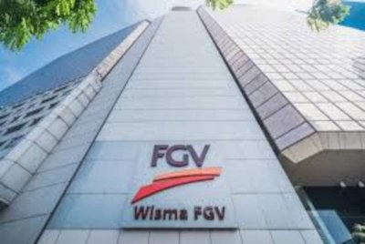 FGV Holdings dinyahsenarai daripada Bursa Malaysia selepas 13 tahun tersenarai.