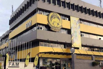 FAM perlu memastikan isu peletakan jawatan presiden ditangani dengan baik.