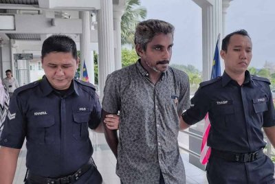 Gara-gara mencuri 540 kilogram (Kg) buah sawit seorang pemandu lori didenda RM4,000 selepas mengaku bersalah di Mahkamah Majistret Alor Gajah di sini pada Rabu.