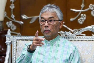 Sultan Pahang, Al-Sultan Abdullah Ri’ayatuddin Al-Mustafa Billah Shah menitahkan agar semua masjid dan surau di seluruh negeri mengadakan solat hajat dan doa menolak bala pada malam Jumaat esok.