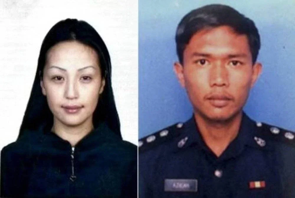 Bapa mendiang Altantuya Shaariibuu memfailkan permohonan semakan kehakiman di Mahkamah Tinggi bagi memaksa pihak berkuasa menyiasat kandungan afidavit Azilah Hadri yang membunuh model Mongolia itu, 19 tahun lalu.