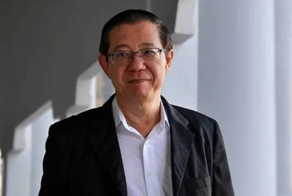 Guan Eng