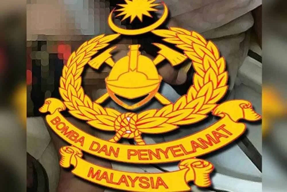 JBPM Selangor beri amaran mengenai seorang lelaki menyamar sebagai anggota bomba BBP Kapar untuk menipu mangsa melalui TikTok dan kedai makan.