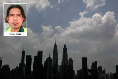 Bangunan pencakar lagi di Kuala Lumpur semuanya pernah menggunakan khidmat pengendali kren.