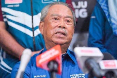 Muhyiddin