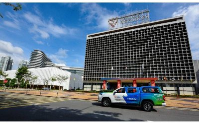 Sebagai sebahagian daripada strategi Reimagining TNB 2.0, usaha holistik TNB dalam sektor tenaga, komuniti dan tadbir urus diiktiraf oleh Brand Finance pada Julai 2025, menobatkan TNB sebagai jenama utiliti kedua terkukuh di dunia dan jenama utiliti nombor satu ASEAN.