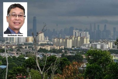 Ikram mencadangkan tujuh langkah strategik termasuk penangguhan pelaksanaan Akta Pembaharuan Bandar (URA) sehingga kajian impak sosial selesai. 