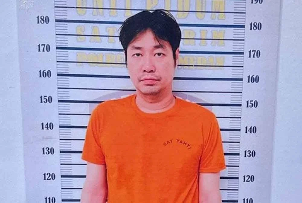 Pelaku berpura-pura bercinta dengan mangsa kerana mahu membalas dendam. - Foto Agensi