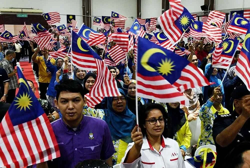 Gambar hiasan. Foto Bernama