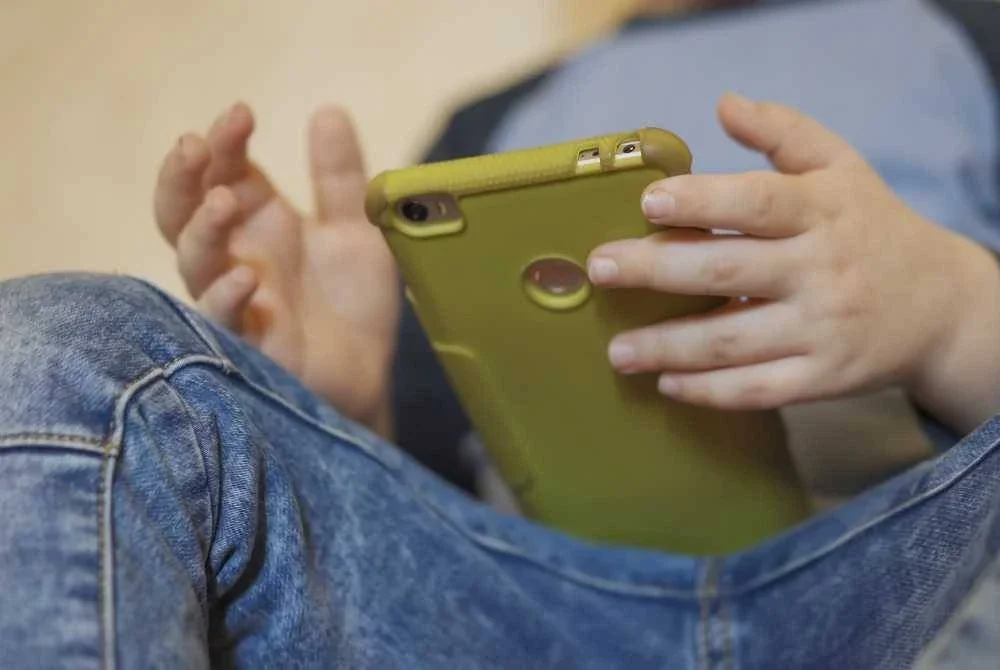 WALAUPUN kita merdeka daripada kuasa asing, tetapi dijajah ‘syaitan’ digital dan itulah hakikat pedih bangsa merdeka yang hampir hilang jati diri. -Gambar hiasan/ Foto: CANVA