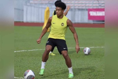 Richard Chin. Foto Instagram