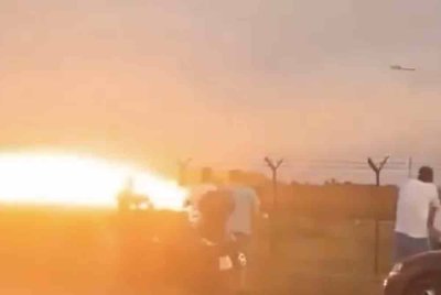 Seorang juruterbang terbunuh pada Khamis apabila sebuah jet pejuang F-16 terhempas di tengah Poland.