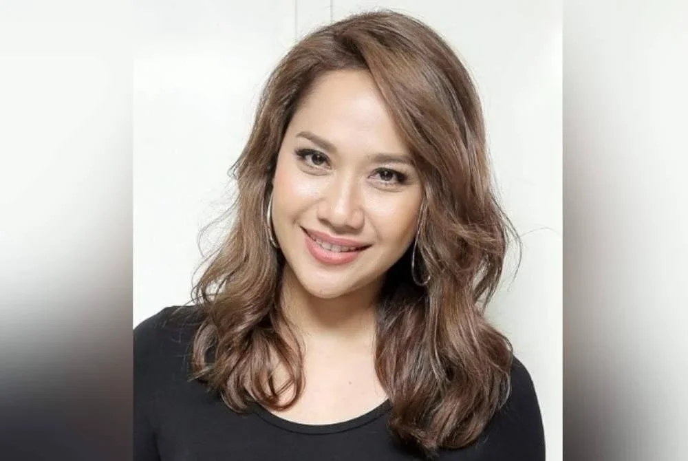 Bunga Citra Lestari.