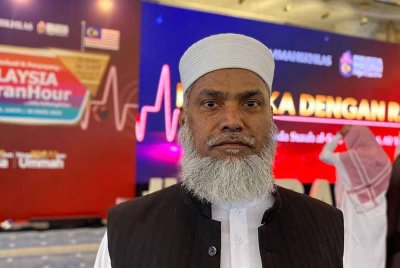 Sheikh Mohammad Amir