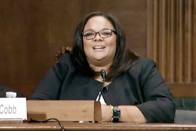 Jia Cobb - Foto: Agensi