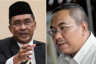 Takiyuddin, Muhammad Sanusi