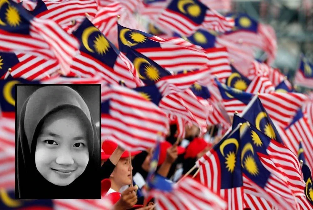 Tragedi yang menimpa Zara Qairina menyatukan kita, rakyat bangun menuntut ketelusan dan keadilan siasatan pihak berkuasa mengenai nasib seorang anak yang terkorban di sebuah sekolah agama