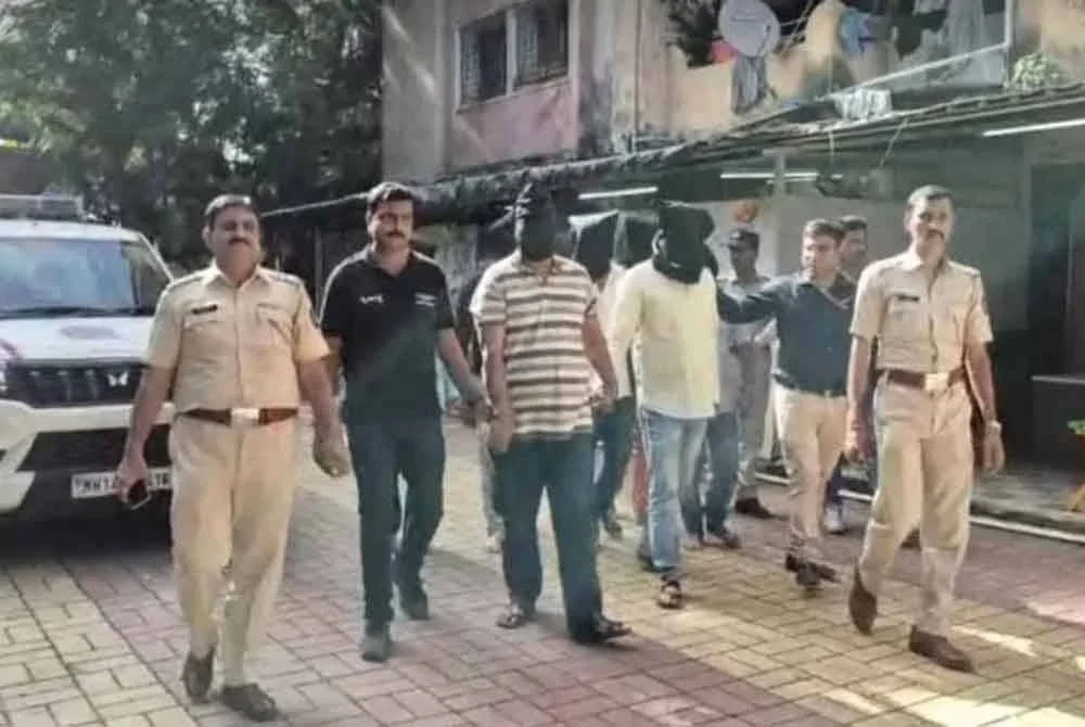 Seramai sembilan individu termasuk bapa kekasih mangsa setakat ini berjaya ditahan polis bagi membantu siasatan.