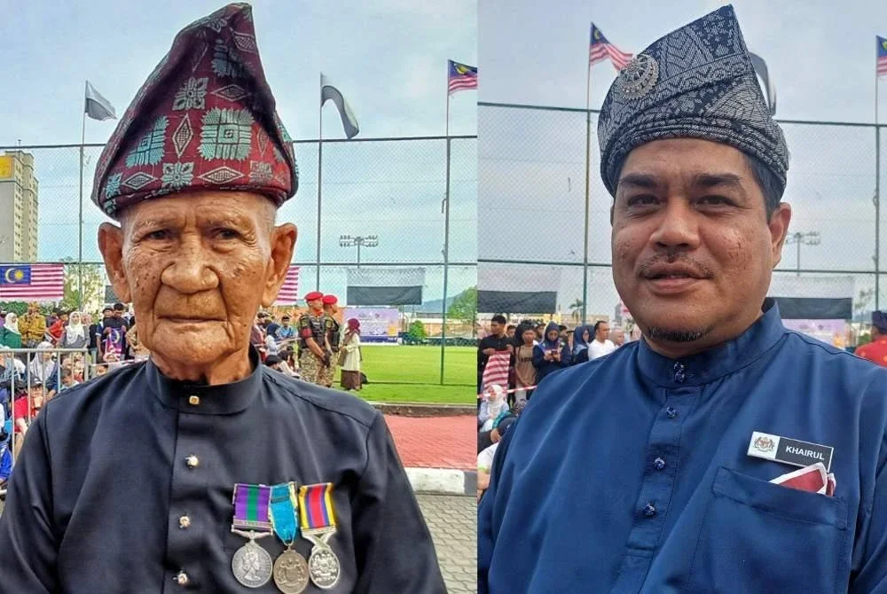 Othman dan Khairul Zukri