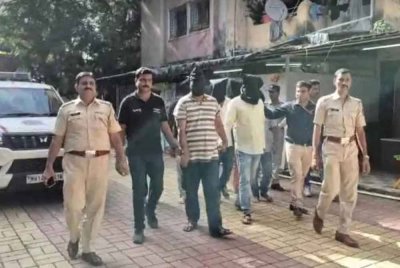 Seramai sembilan individu termasuk bapa kekasih mangsa setakat ini berjaya ditahan polis bagi membantu siasatan.