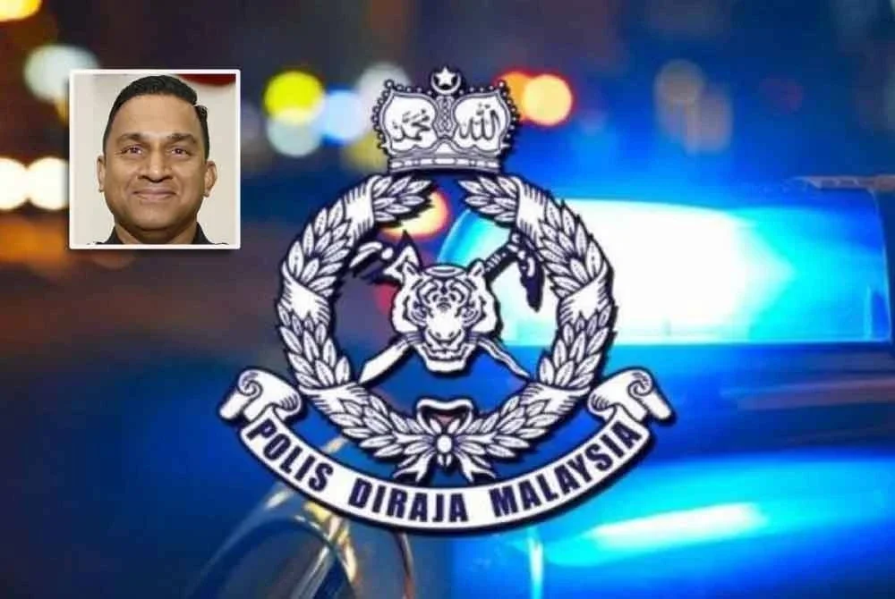 Polis Iskandar Puteri tahan lelaki curi televisyen 55 inci bernilai RM1,700 di Mutiara Rini - Gambar hiasan (Gambar kecil: Kumarasan)